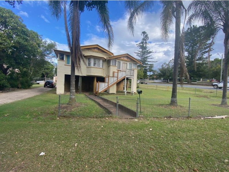 13 Salisbury Rd, Ipswich QLD 4305