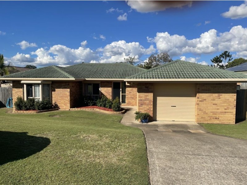 34 Highmead Dr, Brassall QLD 4305