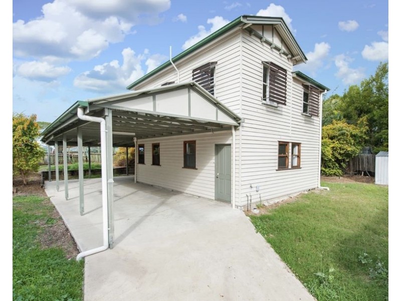 26 Lusitania St, Newtown QLD 4305