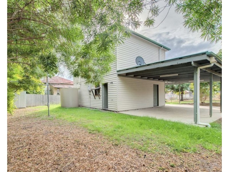 26 Lusitania St, Newtown QLD 4305
