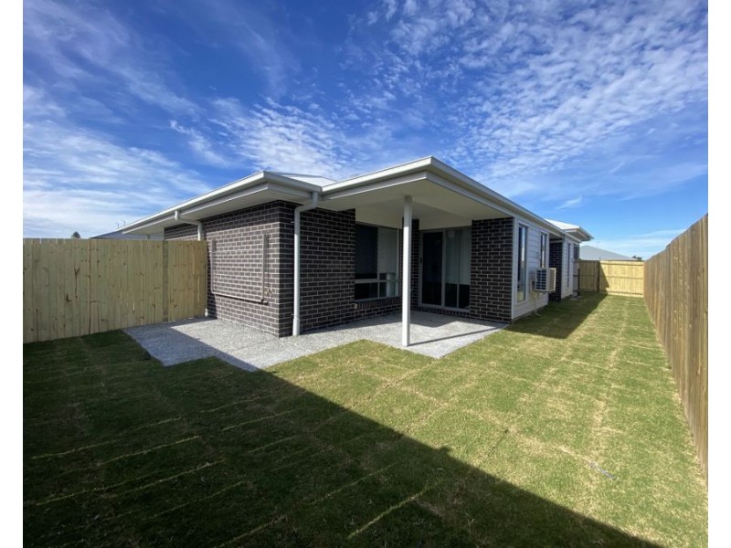 1/67 Montana Cct, Logan Reserve QLD 4133