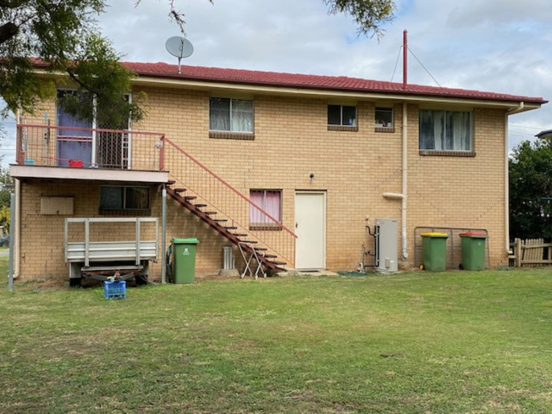 8 Trudy Street, Raceview QLD 4305