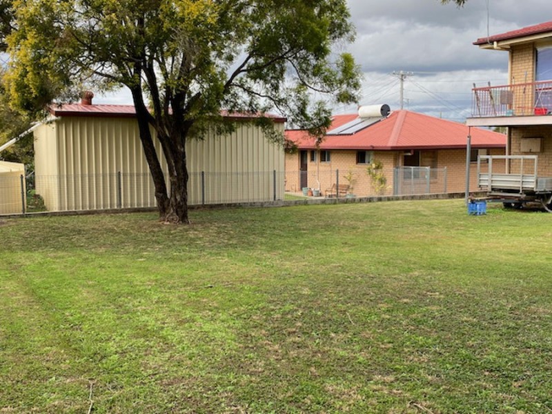 8 Trudy Street, Raceview QLD 4305