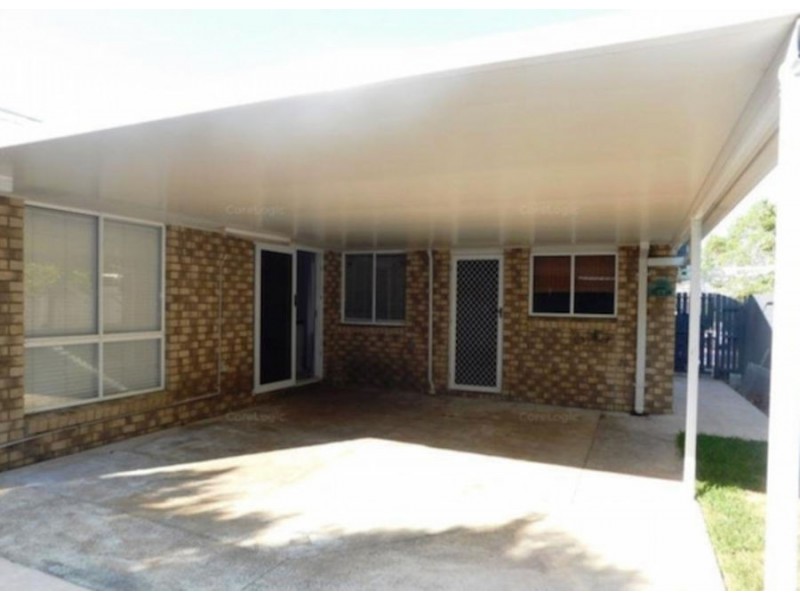 12 Glen Ayr Drive, Brassall QLD 4305