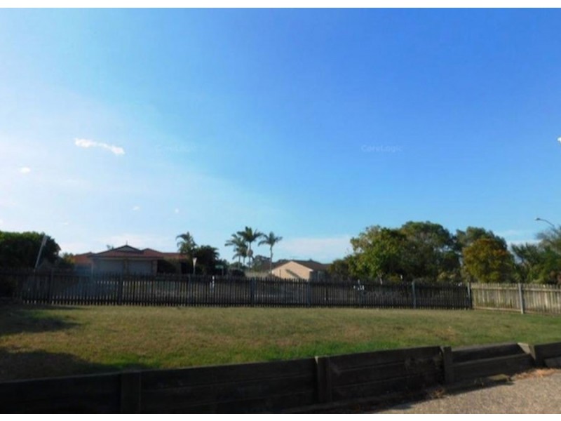 12 Glen Ayr Drive, Brassall QLD 4305