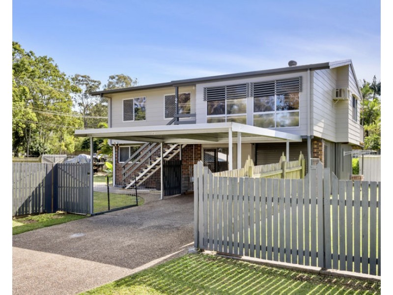 2 Tamatea Dr, Bellbird Park QLD 4300