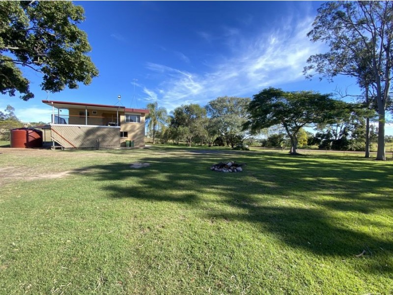 45 Trowers Rd, Pine Mountain QLD 4306