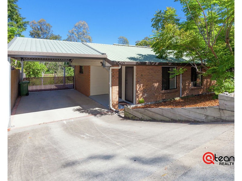 6 Hastie Street, Tivoli QLD 4305