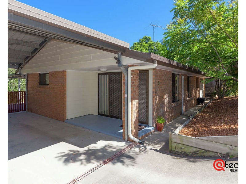 6 Hastie Street, Tivoli QLD 4305