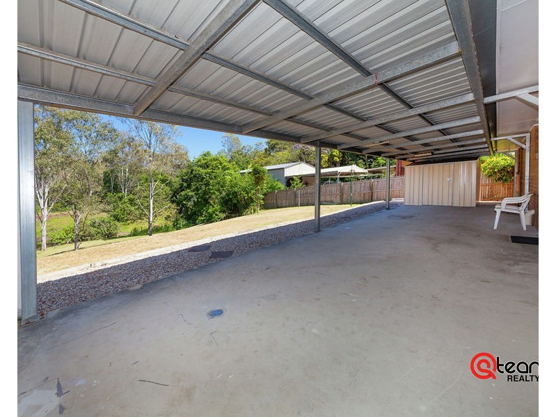 6 Hastie Street, Tivoli QLD 4305