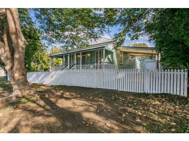 31 Canning Street, North Ipswich QLD 4305