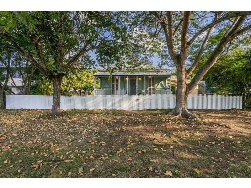 31 Canning Street, North Ipswich QLD 4305