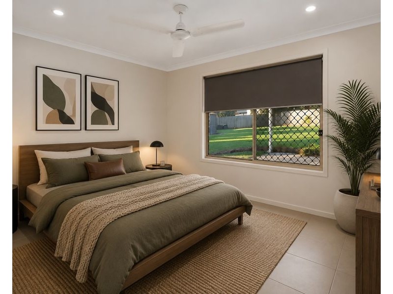 10 Wattle Crescent, Raceview QLD 4305