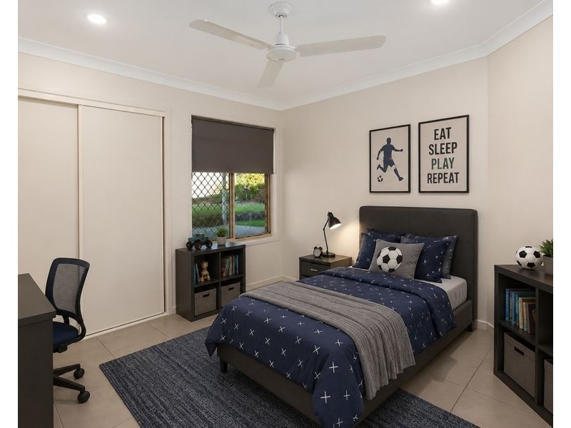 10 Wattle Crescent, Raceview QLD 4305
