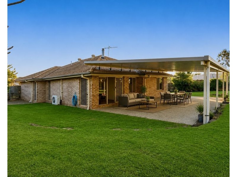 10 Wattle Crescent, Raceview QLD 4305