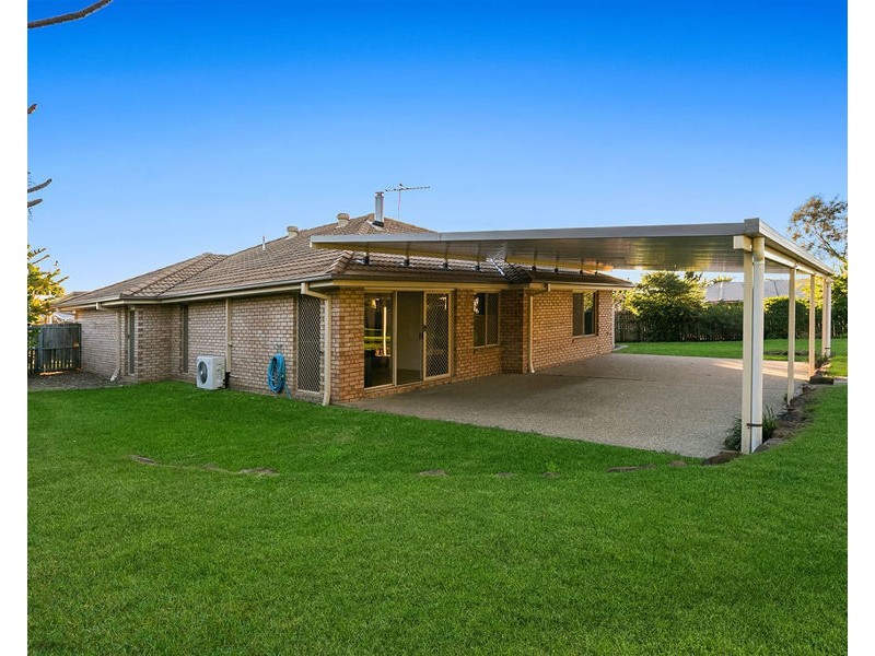 10 Wattle Crescent, Raceview QLD 4305