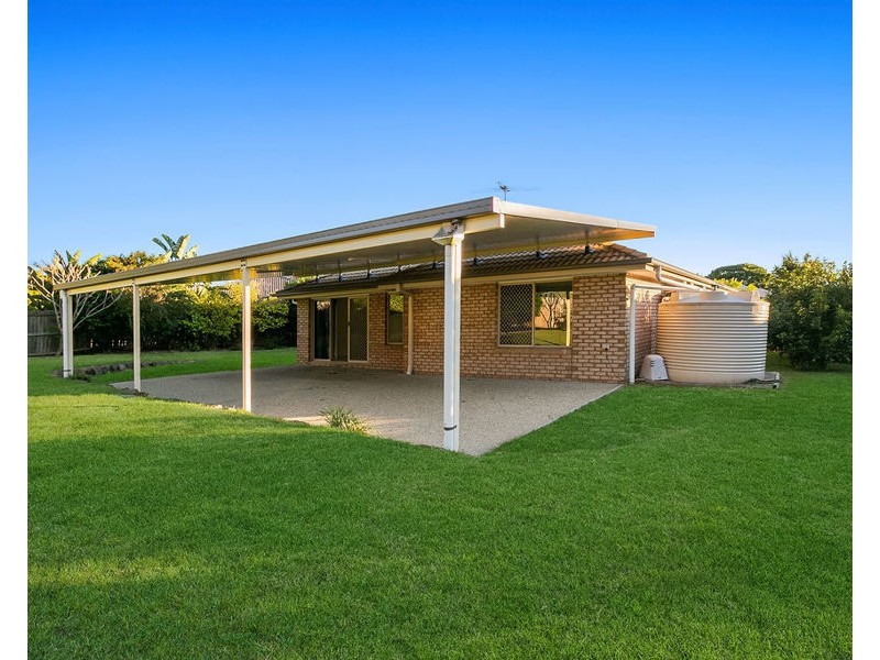 10 Wattle Crescent, Raceview QLD 4305