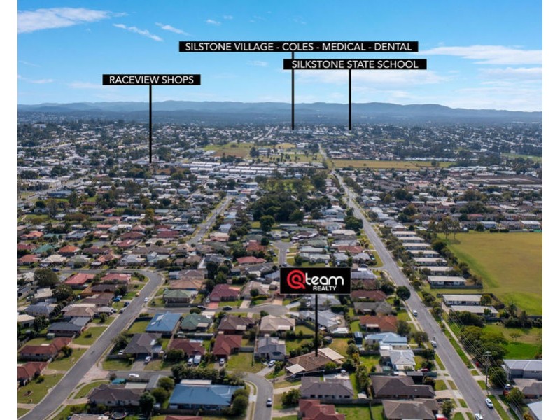 10 Wattle Crescent, Raceview QLD 4305
