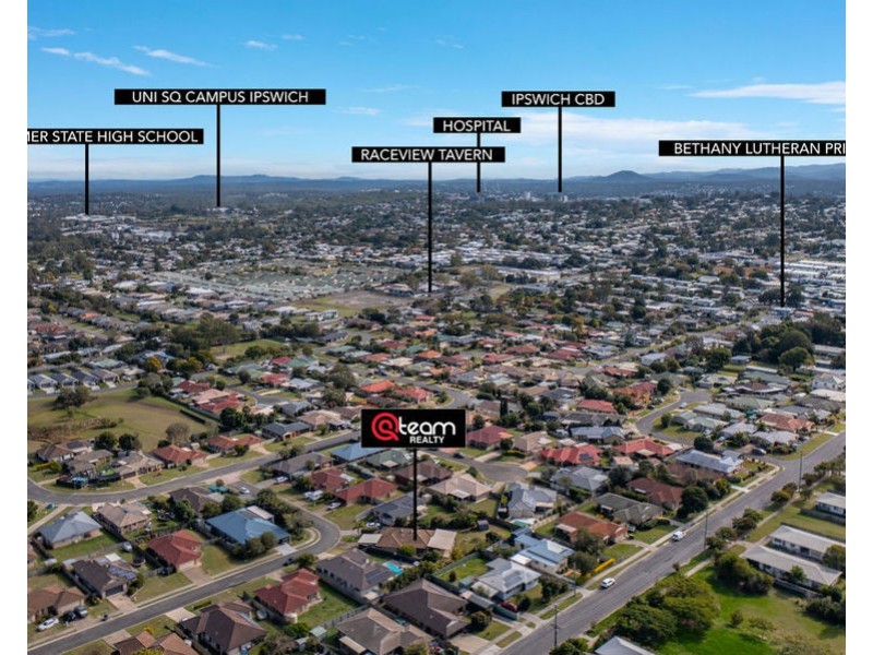 10 Wattle Crescent, Raceview QLD 4305