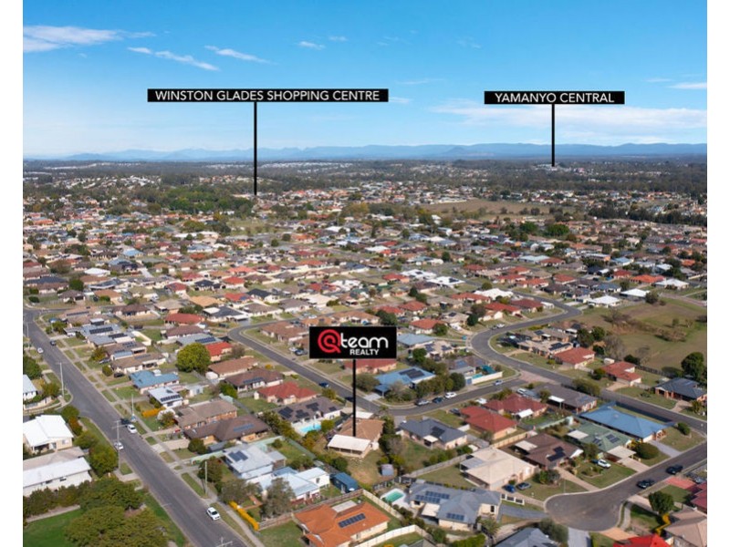 10 Wattle Crescent, Raceview QLD 4305