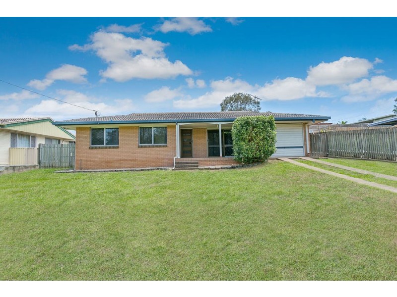 53 Church Street, Tivoli QLD 4305