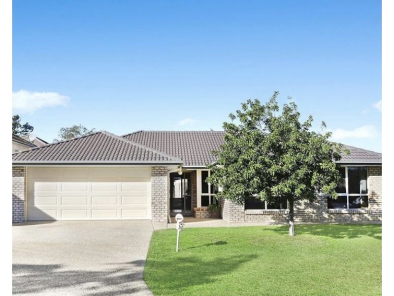 61 Congo Cct, Springfield QLD 4300