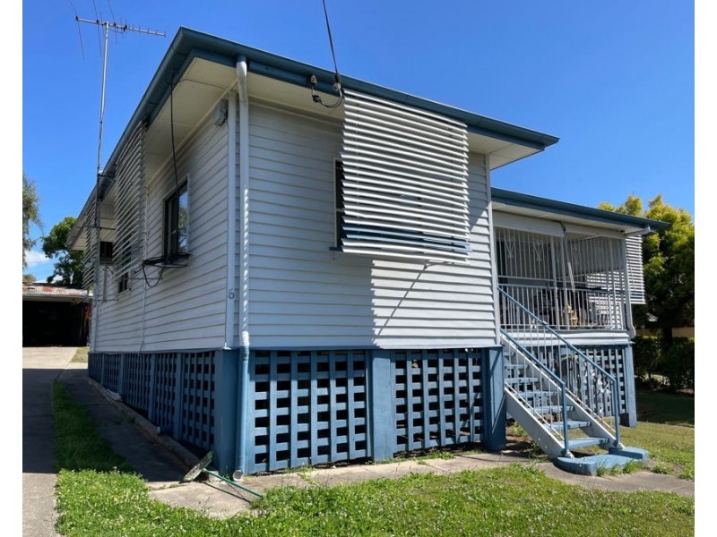 6 Scott St, Goodna QLD 4300