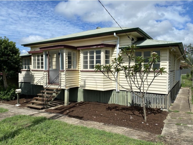 119 Whitehill Road, Eastern Heights QLD 4305
