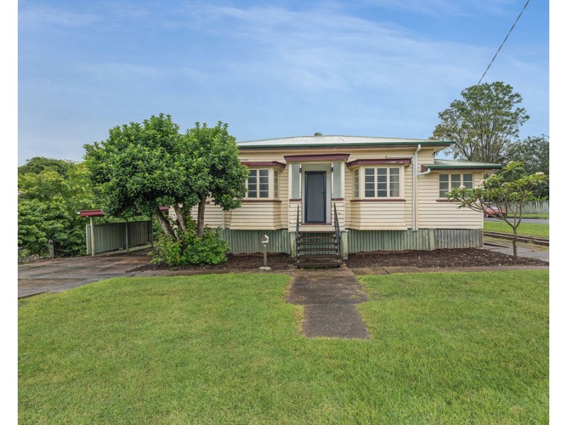 119 Whitehill Road, Eastern Heights QLD 4305