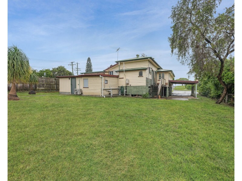 119 Whitehill Road, Eastern Heights QLD 4305