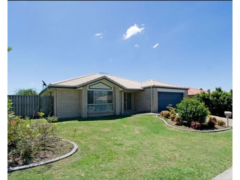 2 Beaver Crs, Redbank Plains QLD 4301