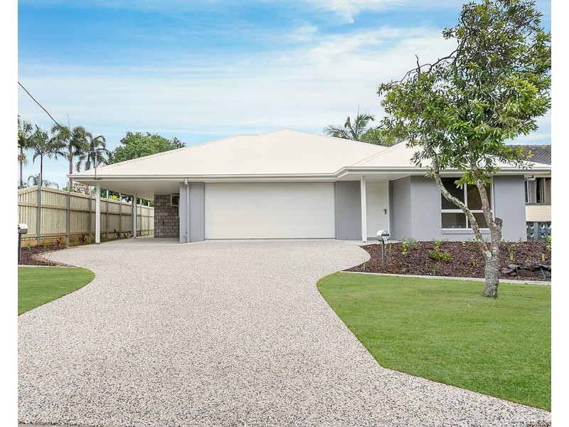 2/26 Marginson St, Leichhardt QLD 4305