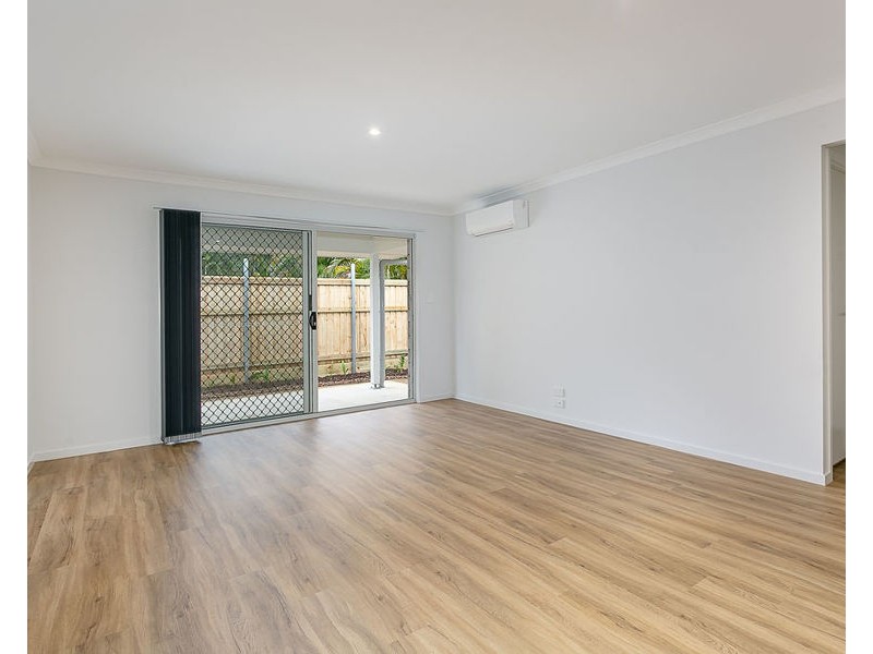 2/26 Marginson St, Leichhardt QLD 4305