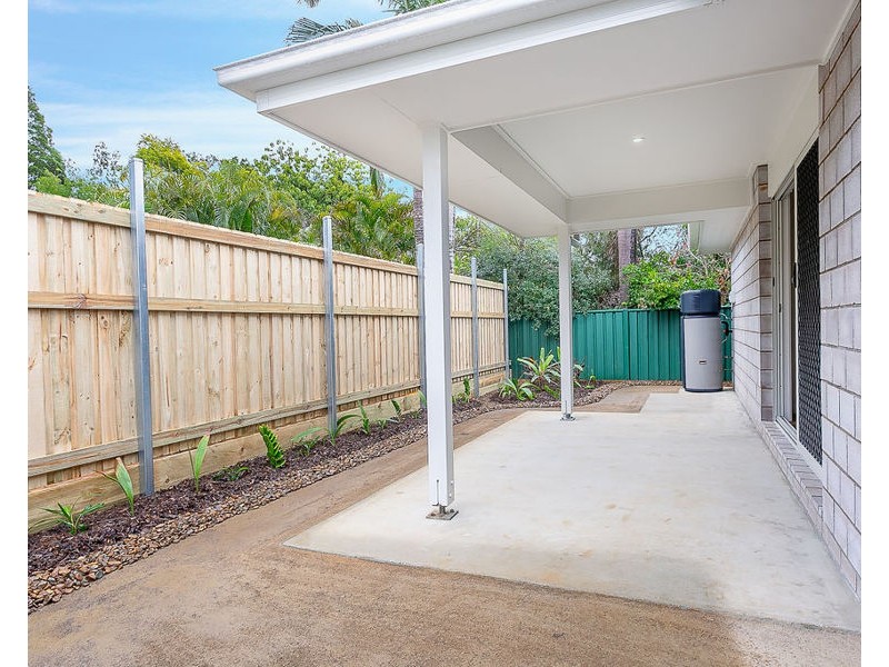 2/26 Marginson St, Leichhardt QLD 4305