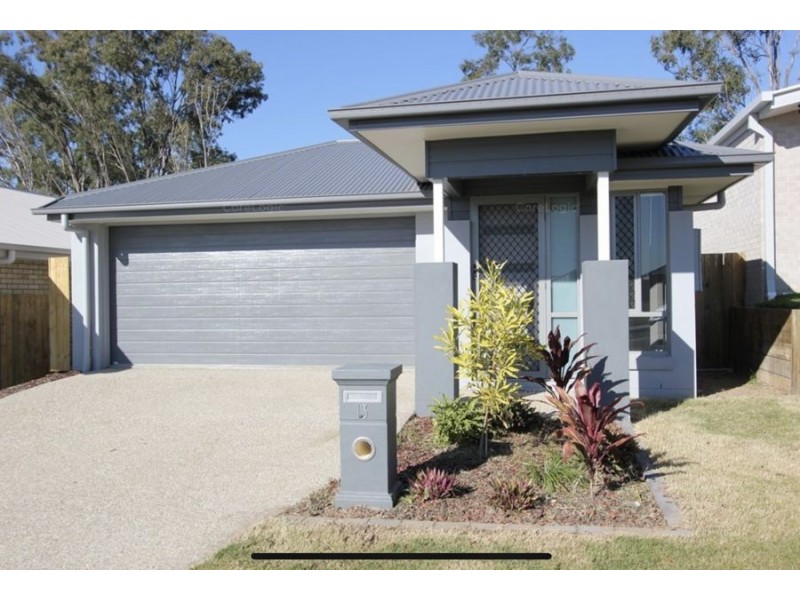 13 Lark Place, Redbank Plains QLD 4301
