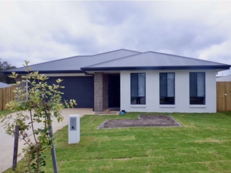 25 Ngungun Crs, Glass House Mountains QLD 4518