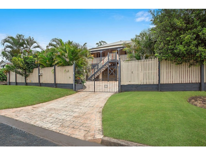 16 Paten Street, North Ipswich QLD 4305