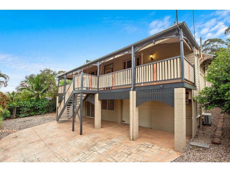 16 Paten Street, North Ipswich QLD 4305
