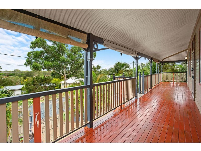 16 Paten Street, North Ipswich QLD 4305