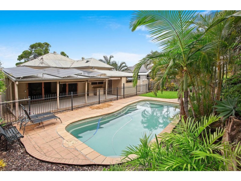 16 Paten Street, North Ipswich QLD 4305