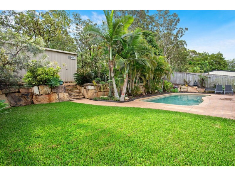 16 Paten Street, North Ipswich QLD 4305