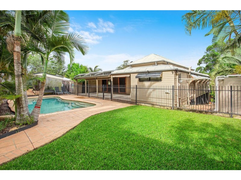 16 Paten Street, North Ipswich QLD 4305