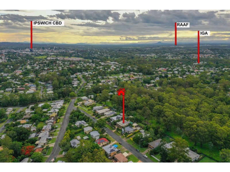 16 Paten Street, North Ipswich QLD 4305
