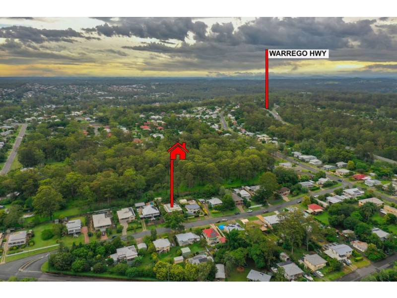 16 Paten Street, North Ipswich QLD 4305