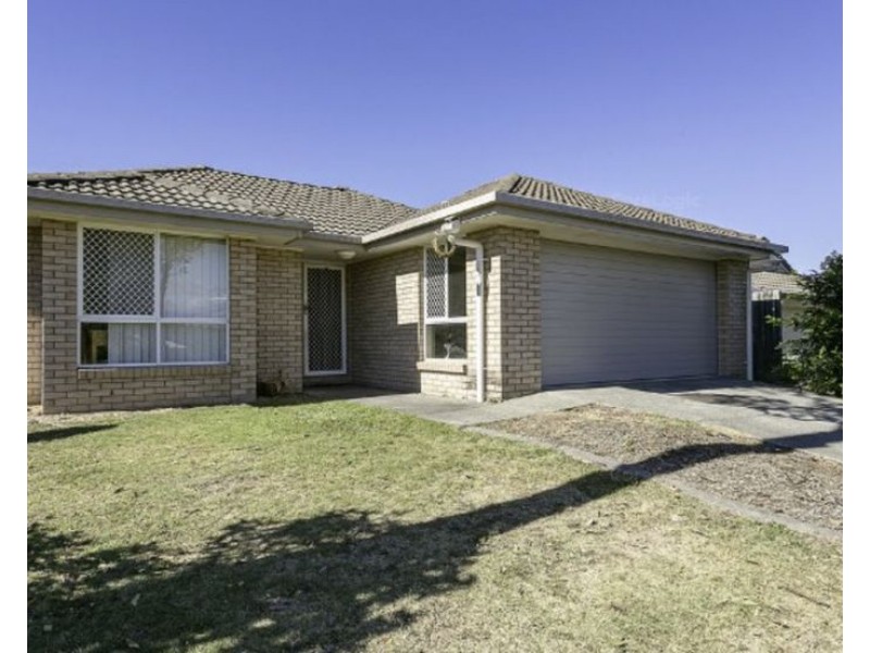 59 Kyoto St, Brassall QLD 4305