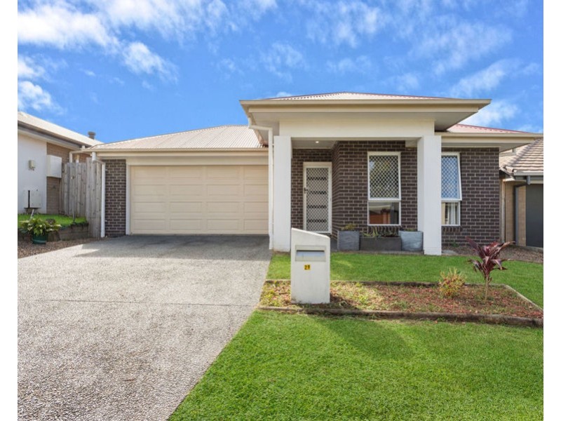 29 Butterfly Way, Ripley QLD 4306