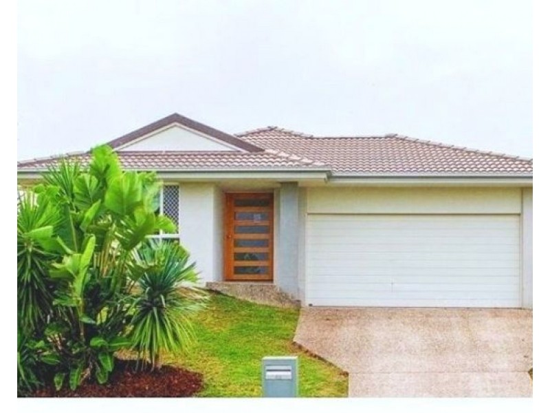 48 Navickas Circuit, Redbank Plains QLD 4301