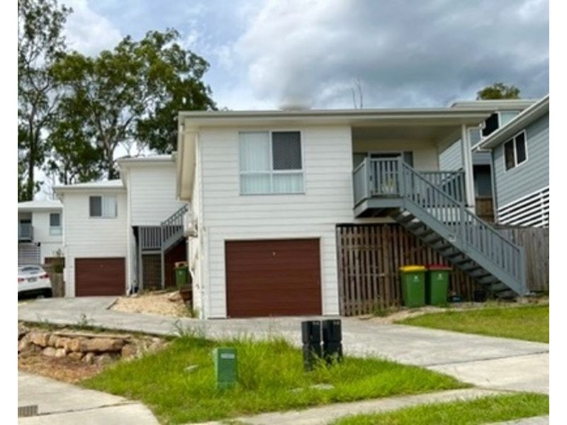 54A & 54B Brentwood Drive, Bundamba QLD 4304