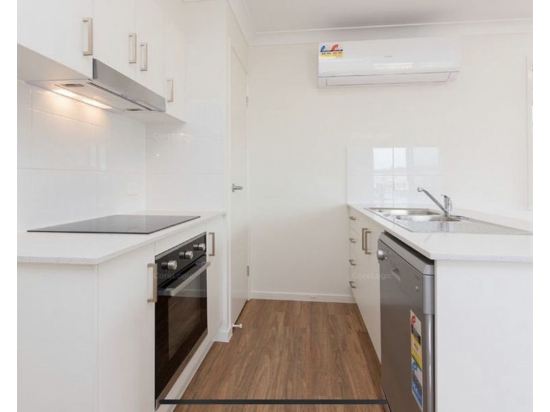 54A & 54B Brentwood Drive, Bundamba QLD 4304