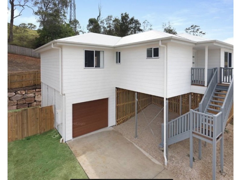 54A & 54B Brentwood Drive, Bundamba QLD 4304